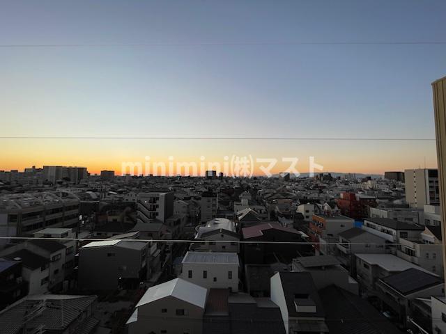 眺望　別部屋参考写真