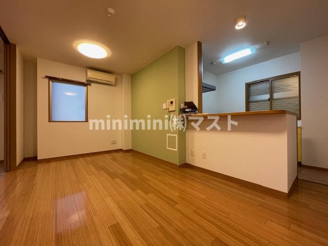 居室・リビング　別部屋参考写真