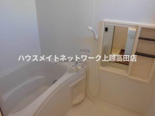 バス・シャワールーム　追焚機能付