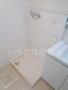 その他　洗濯機置場