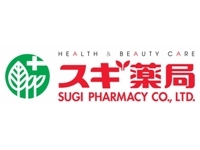 ドラックストア　スギ薬局 野中北店（ドラッグストア）まで416m