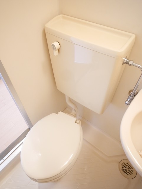 トイレ　★トイレが綺麗ですよ★