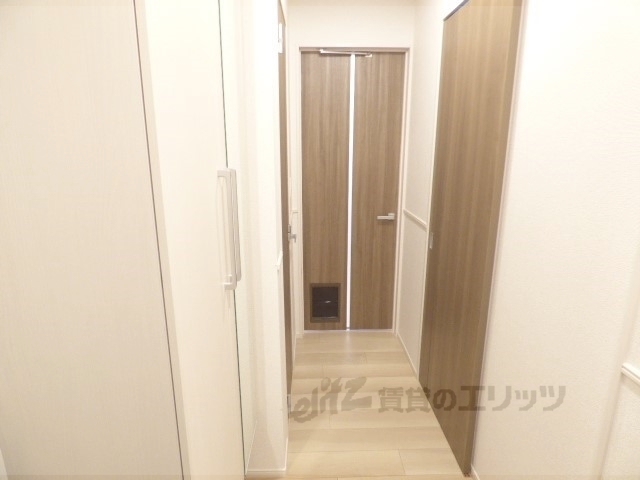 その他部屋・スペース　廊下