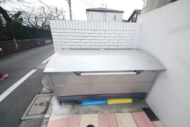 その他設備　弊社は都内全域の物件をご紹介可能です！