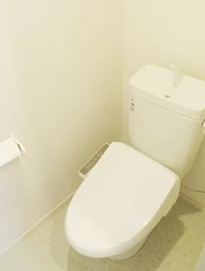 トイレ　弊社は都内全域の物件をご紹介可能です！
