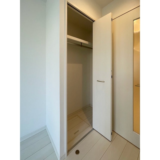 収納　弊社は都内全域の物件をご紹介可能です！