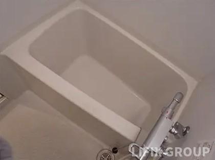 バス・シャワールーム　風呂