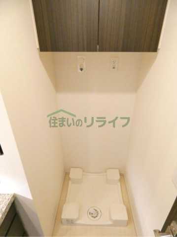 ウェリス六本木のその他写真