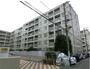 大倉山第２コーポラスＢ棟 4階 築50年1ヶ月の賃貸物件
