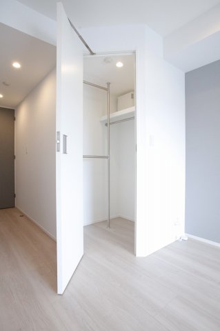 収納　収納※別部屋参考写真