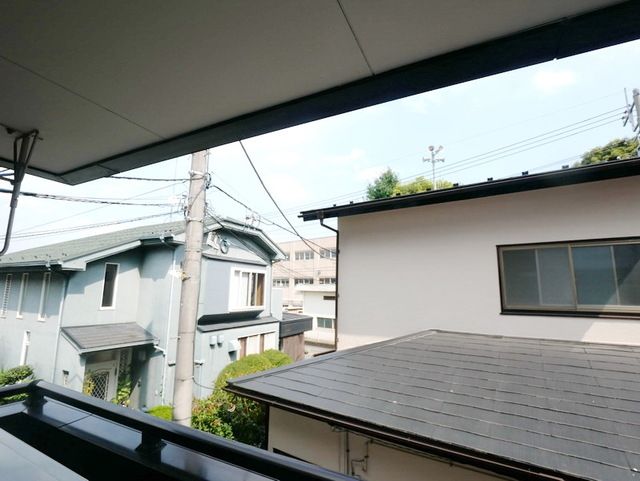 眺望　★景色です★