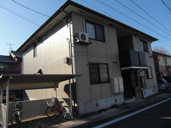 サンハイム 大森