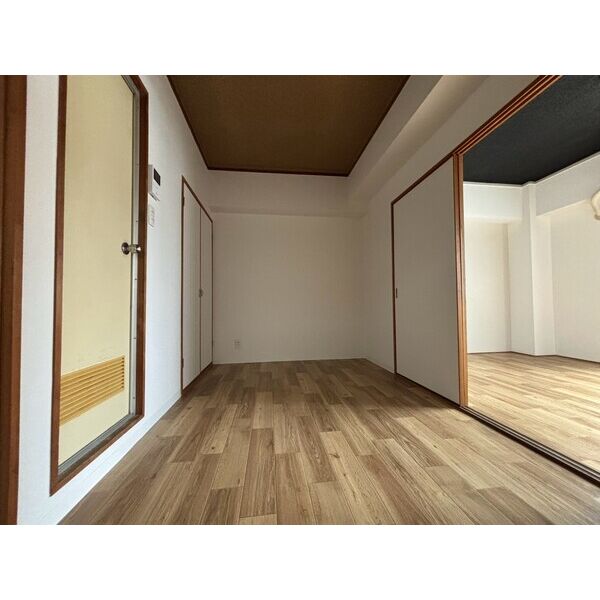 その他部屋・スペース　洋室５．１帖