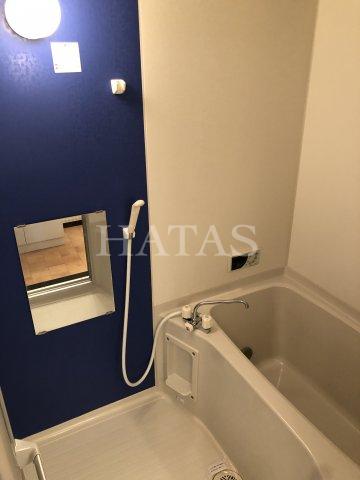 バス・シャワールーム　同物件別部屋のお写真です。※現況優先