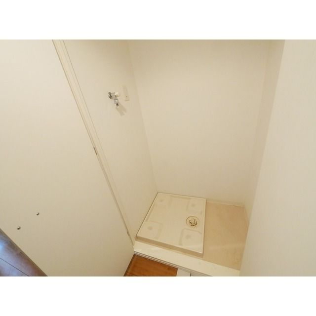 その他設備　☆室内洗濯機置場☆