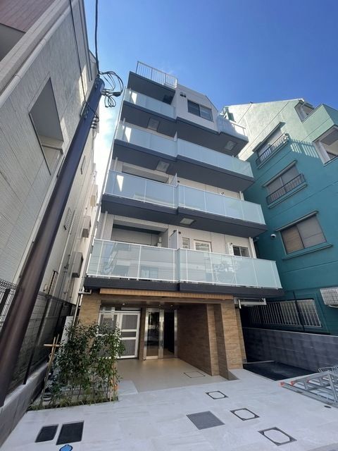 ディームス板橋