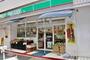 スーパー　ローソンストア100 立石六丁目店（スーパー）まで620m