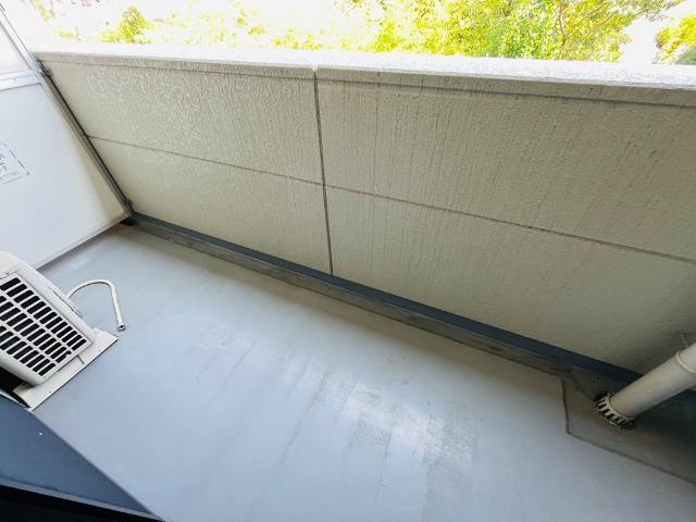 その他　ベランダ