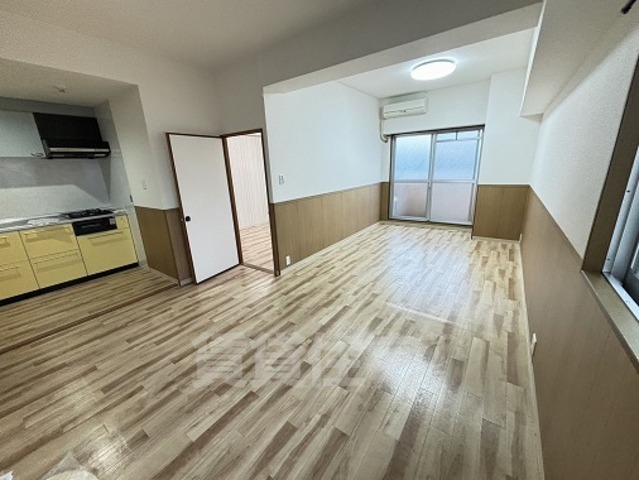 フリーディオ住道の内装写真