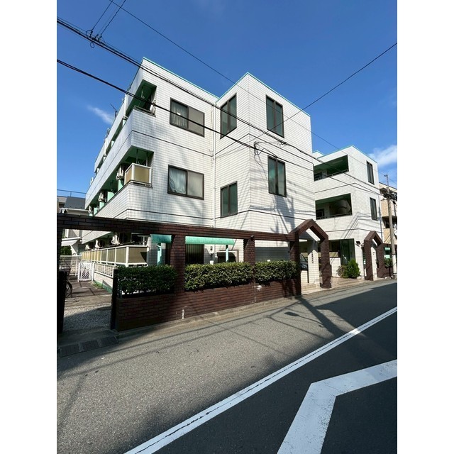 カスクハイム1号・2号