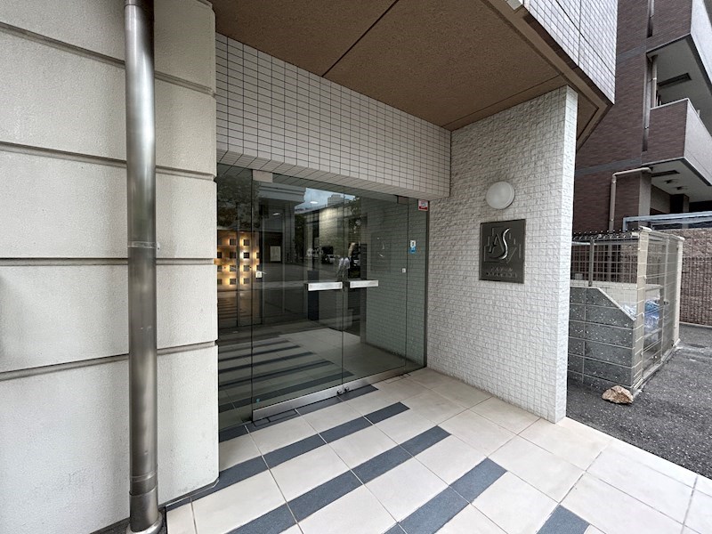 アスヴェル神戸元町海岸通の外観写真