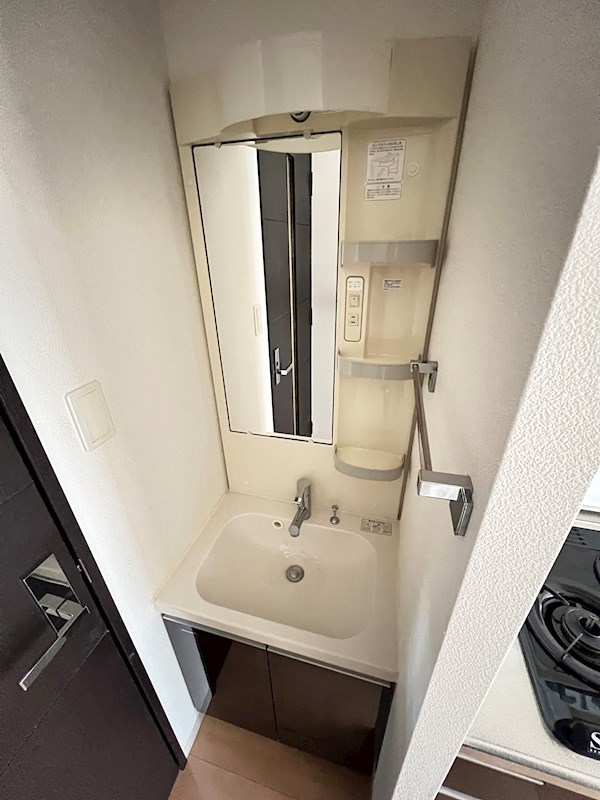 アスヴェル神戸元町海岸通の内装写真
