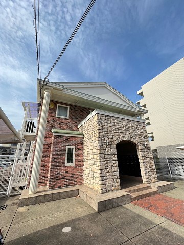 阪急今津線 門戸厄神駅 徒歩7分 築27年