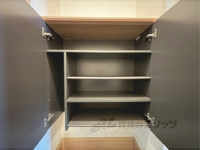収納　下駄箱