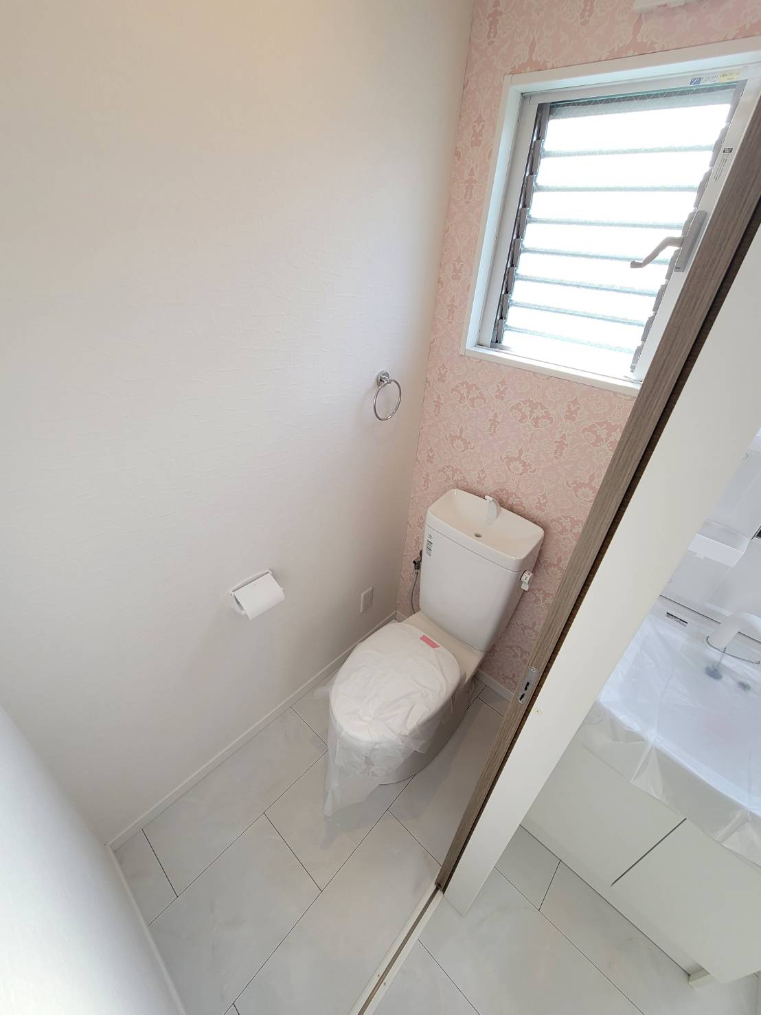 サンマリン海岸通のトイレ写真