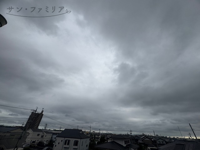 眺望　同一物件別部屋写真