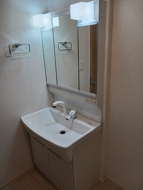 アスフォートIIIの内装写真