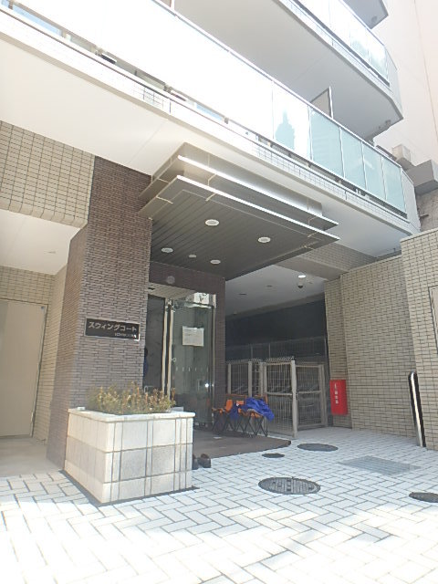 ＪＲ総武線 市川駅 徒歩3分 6階建 築9年の外観写真
