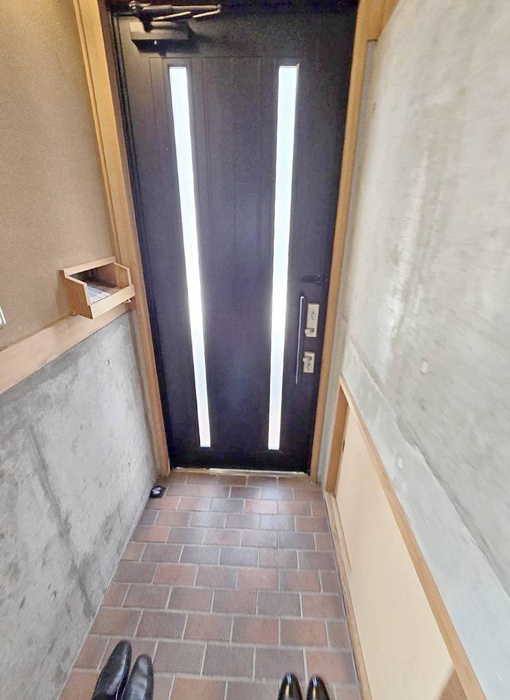 中野2丁目戸建の外観写真