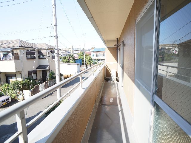 サンサーラSAITOの内装写真