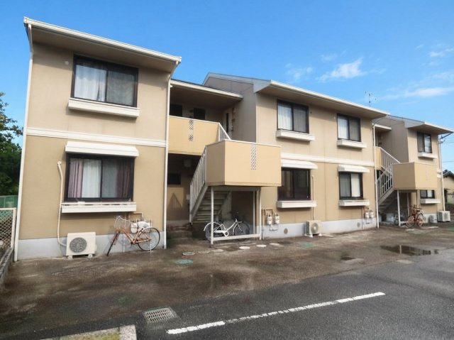 近鉄奈良線 近鉄奈良駅 徒歩20分 築36年