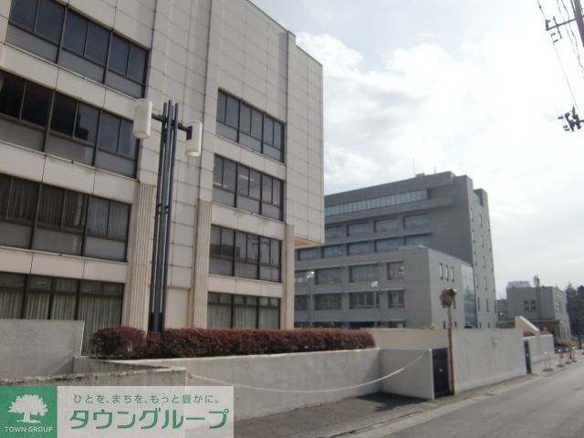 その他　千葉商科大学（その他）まで1928m