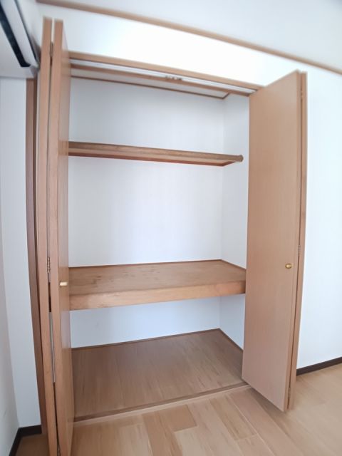 ナミールの内装写真