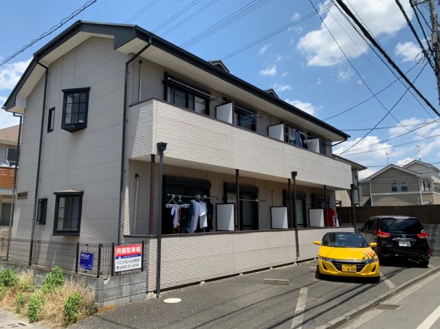 ＪＲ中央線 東小金井駅 徒歩10分 築23年