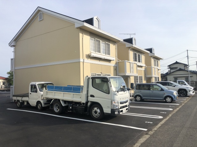 レジデンス今井 A棟のその他写真