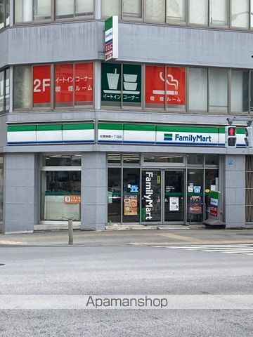 コンビニ　ファミリーマート台東柳橋一丁目店（コンビニ）まで1355m