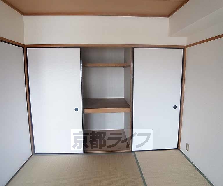 収納　たっぷり収納出来ます。
