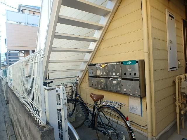 サンウィングBのその他写真