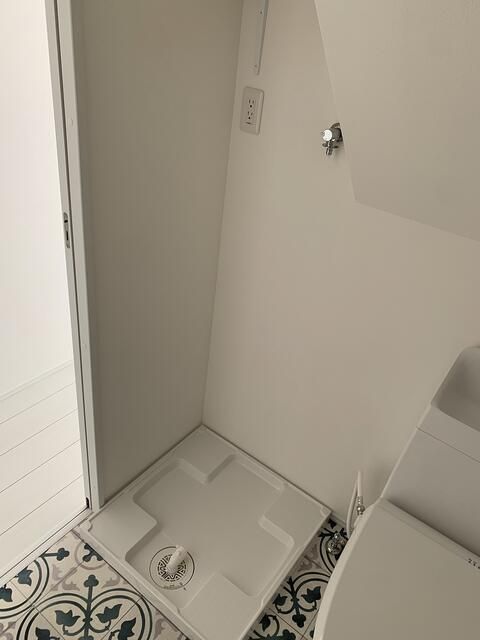 京王線 代田橋駅 徒歩9分 2階建 築1年のその他写真