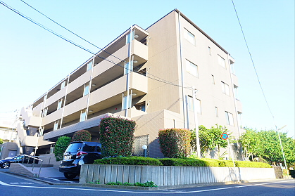 建物外観　★お問い合わせはウインズ千歳烏山まで★