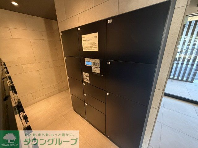 その他共有部分　共有部分