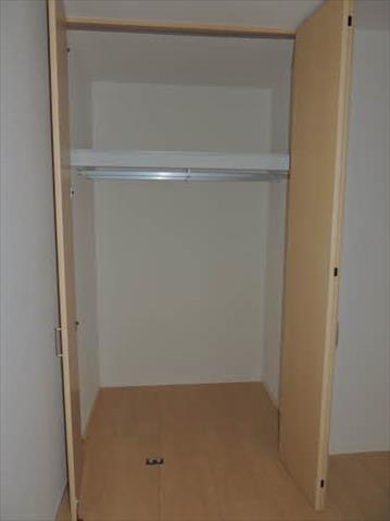 薩摩川内市 2階建 築12年の内装写真