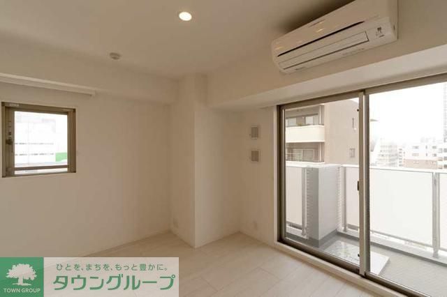バルコニー　※写真は同タイプ住戸です。