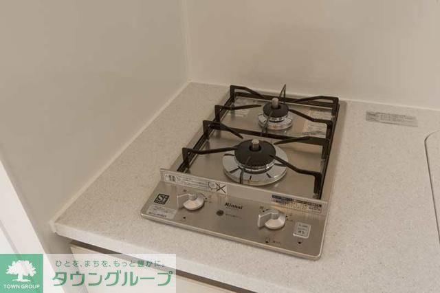 その他設備　※写真は同タイプ住戸です。