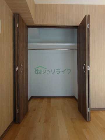 gardenの内装写真