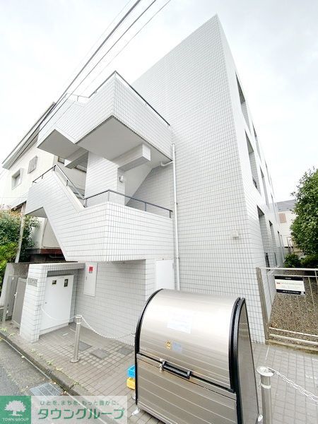 その他共有部分　★外観★
